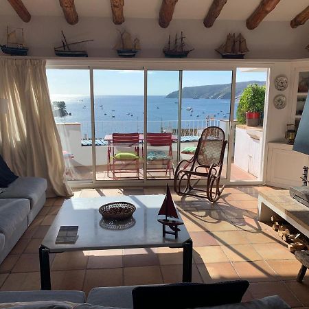 Villa Es Forn - Cadaqués Exterior foto