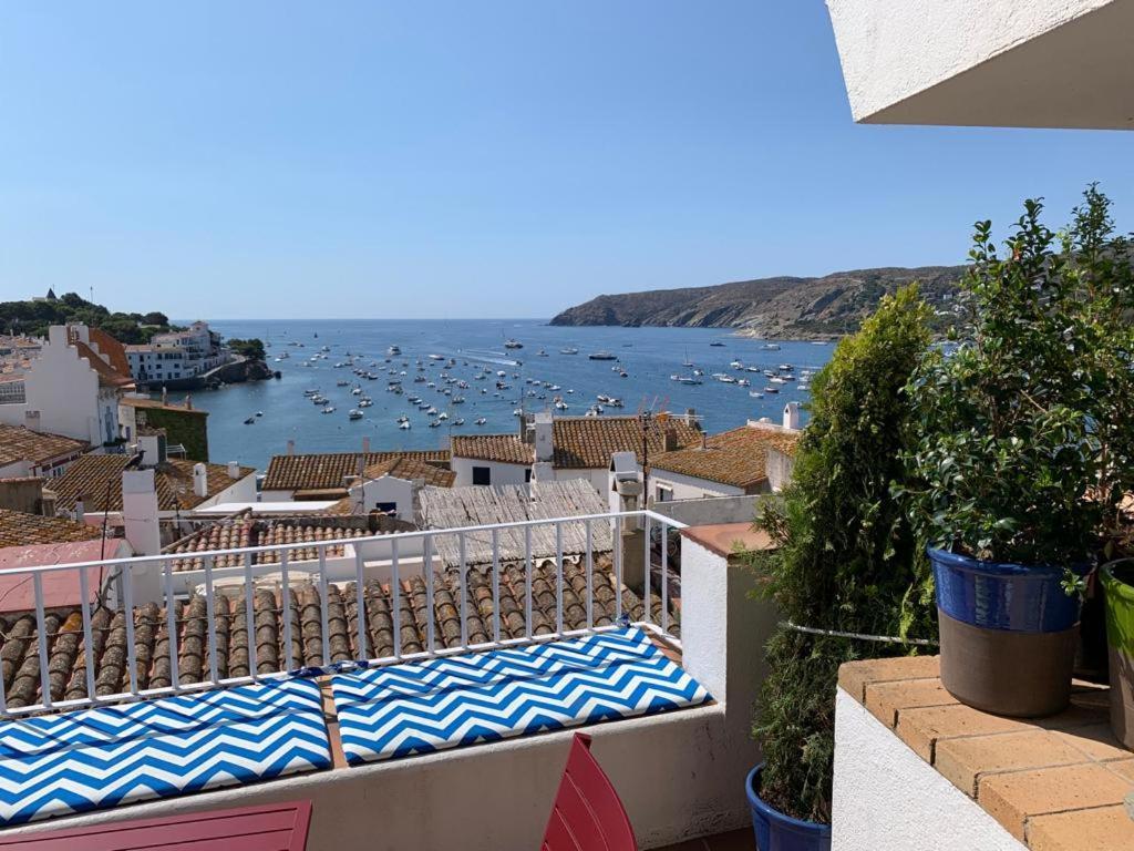 Villa Es Forn - Cadaqués Exterior foto